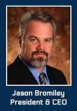 Jason Bromiley