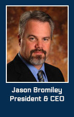 Jason Bromiley